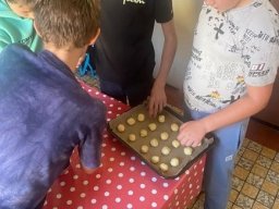 sedmaci pecou kolacky 12